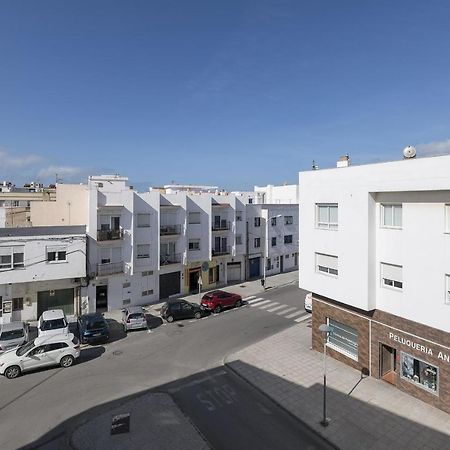 Loft San Mateo (Adults Only) Apartment Tarifa Bagian luar foto